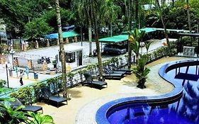 Luxury Apartments Batu Ferringhi