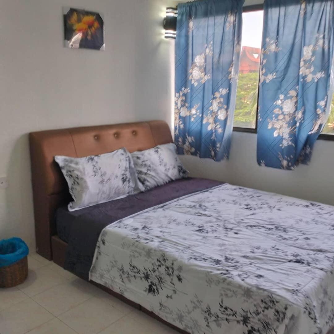 Luxury Apartments Batu Feringgi Luaran gambar